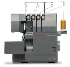 SINGER Heavy Duty Overlocker