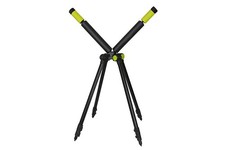 Matrix Quad Freeflow Pole