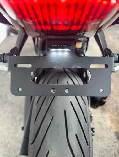 Yamaha yzf 2006 2023 - yzf-r6, r6