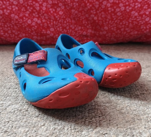 Clarks doodle child - clarks,
