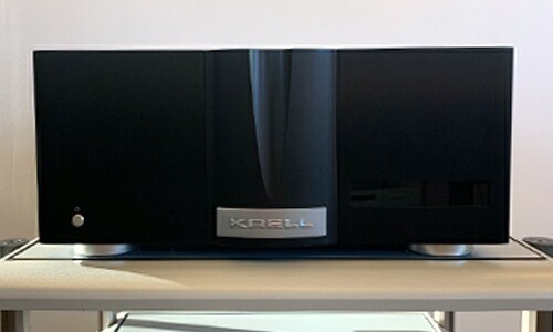Krell duo 300 power - duo,