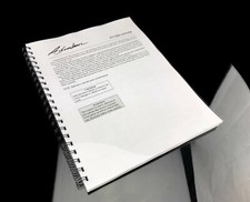 2001 Winnebago Adventurer