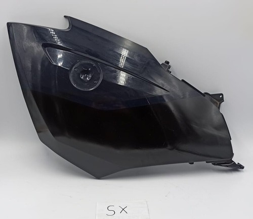 Fairing front left bmw r - front,
