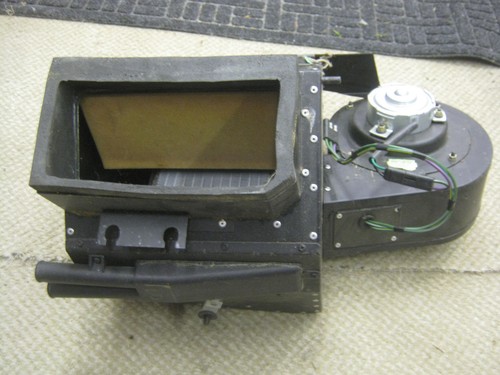 Bedford heater unit - bedford,