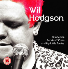 Wil Hodgson - Skinheads