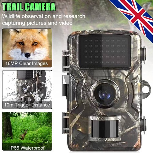 Outdoor wildlife trail camera - outdoor,