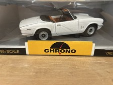 Chrono Triumph Spitfire 1970