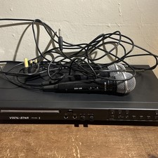 Vocal Star VS-600 Karaoke