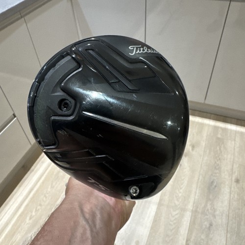 Titleist tsi3 driver - , 10°|