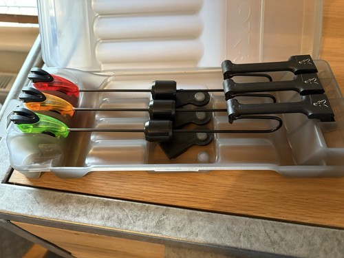 Fox mk3 swinger rod - mk3,
