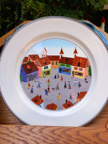 Villeroy boch design naif - &,