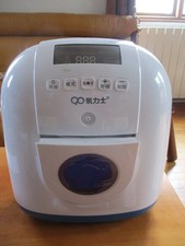 1-7L/min adjustable Oxygen-Concentrator  90% Purity, for Household Use