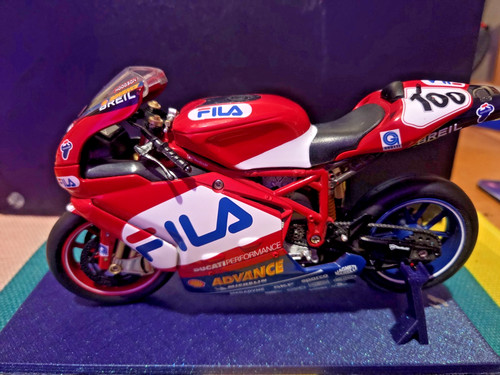 Minichamps th motorcycle - th,