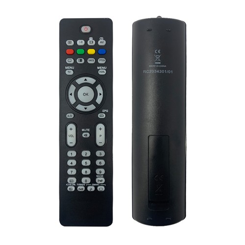 Remote control for philips - remote,