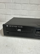 Cambridge Audio D100 Compact