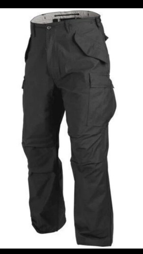 Army m65 helikon trousers - m65, w