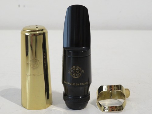 Selmer soloist alto - selmer, c**