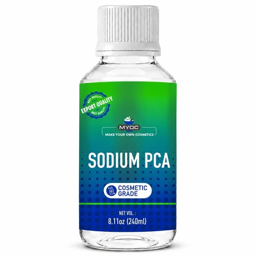 Sodium pca natural - pca, –