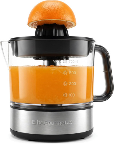 Ets623 electric citrus - citrus, juicer