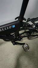 Mezzo D9 Lightweight folding
