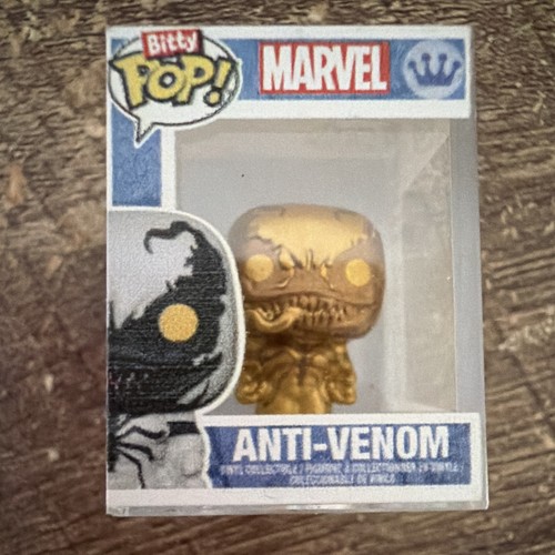 Funko bitty pop spider - funko,