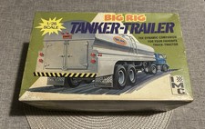 IMC Model Kit 703-300 Big Rig