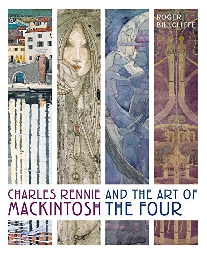 Charles rennie mackintosh and - rennie,