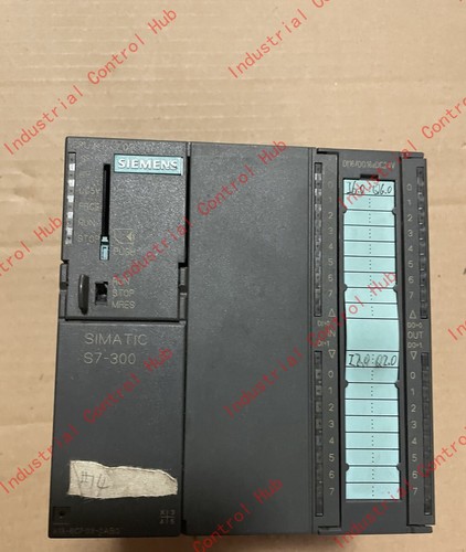 Siemens 6es7313 6cf03 0ab0 - siemens, 6es7313-6cf03-0ab0
