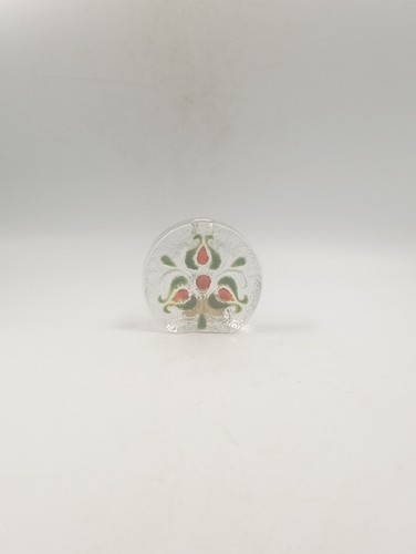 Vintage walther glass - walther,