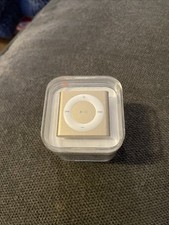 Apple iPod Shuffle 4th