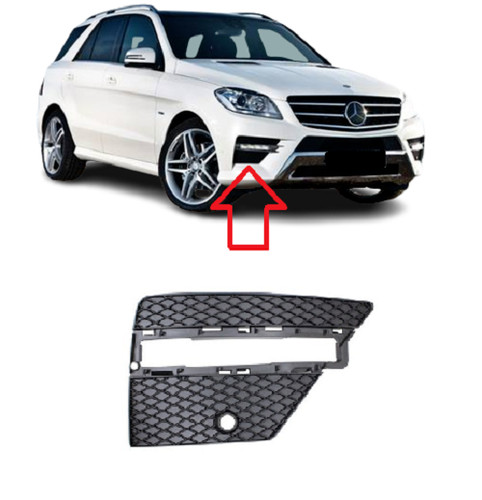 New for mercedes benz w166 - new,