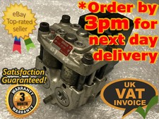 Renault Espace ABS Pump ECU Control Unit Assembly 0265201010