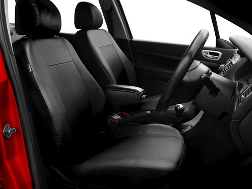 Car seat covers full set - car,