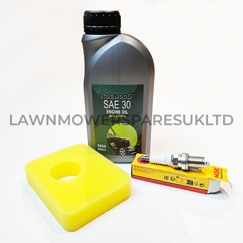 Service kit briggs stratton - service,