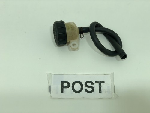 Rear oil tank aprilia 125 - aprilia, rs