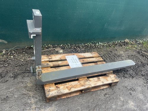 Vetter pallet fork - vetter,