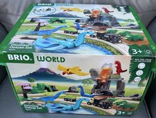 Brio World 36104 Dinosaur