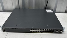 Cisco Catalyst WS C2960X 24PS
