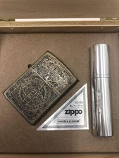 ZIPPO LIMITED EQUIPMENT
