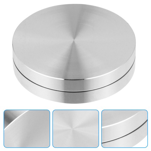 Icing turntable base rotating - icing,