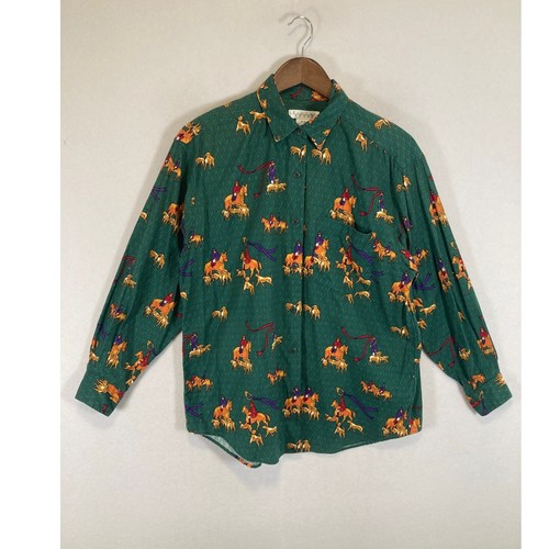 Equestrian heritage picone - equestrian,