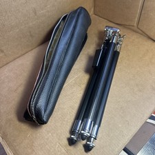 Vintage Camera Tripod with