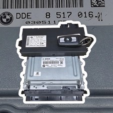 BMW X5 E70 LCI 40dX N57S 306HP