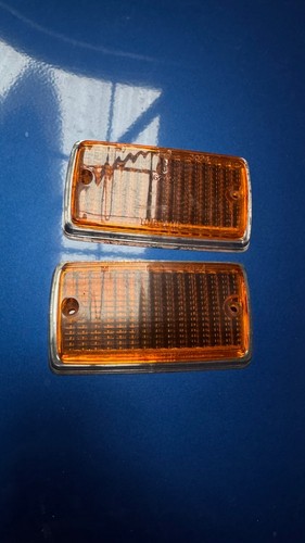 Escort mk1 nos genuine - nos, ford