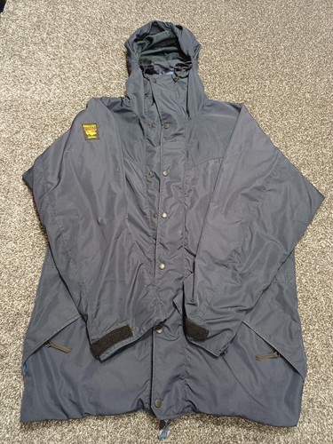 Paramo coat mens large - mens,