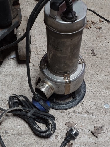 Grundfos 50b 08 - grundfos, 50b.50.08.a1v