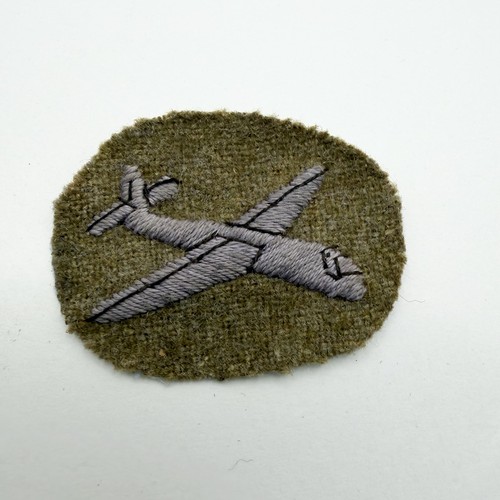Genuine ww2 airborne - ww2,