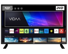 Bush 24 Inch H236V6D HD Ready