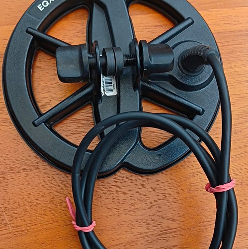 Minelab eqx06 6in metal - minelab,