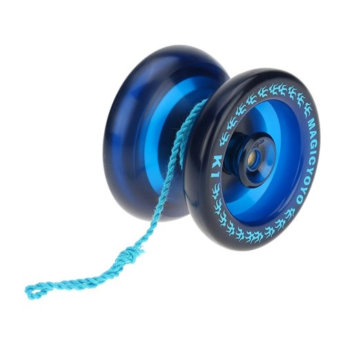 Unresponsive yoyo for - k1,